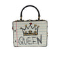 Bolsa Dolce & Gabbana All I Need Is Love And WiFi