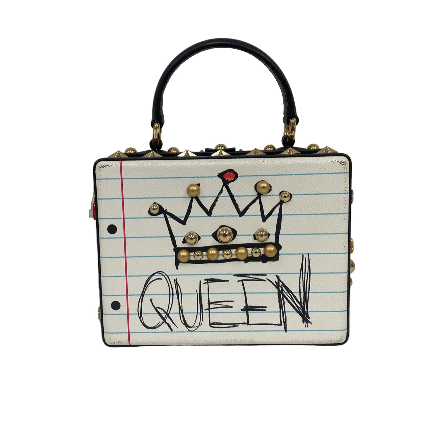 Bolsa Dolce & Gabbana All I Need Is Love And WiFi
