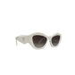 Oculos Prada Branco
