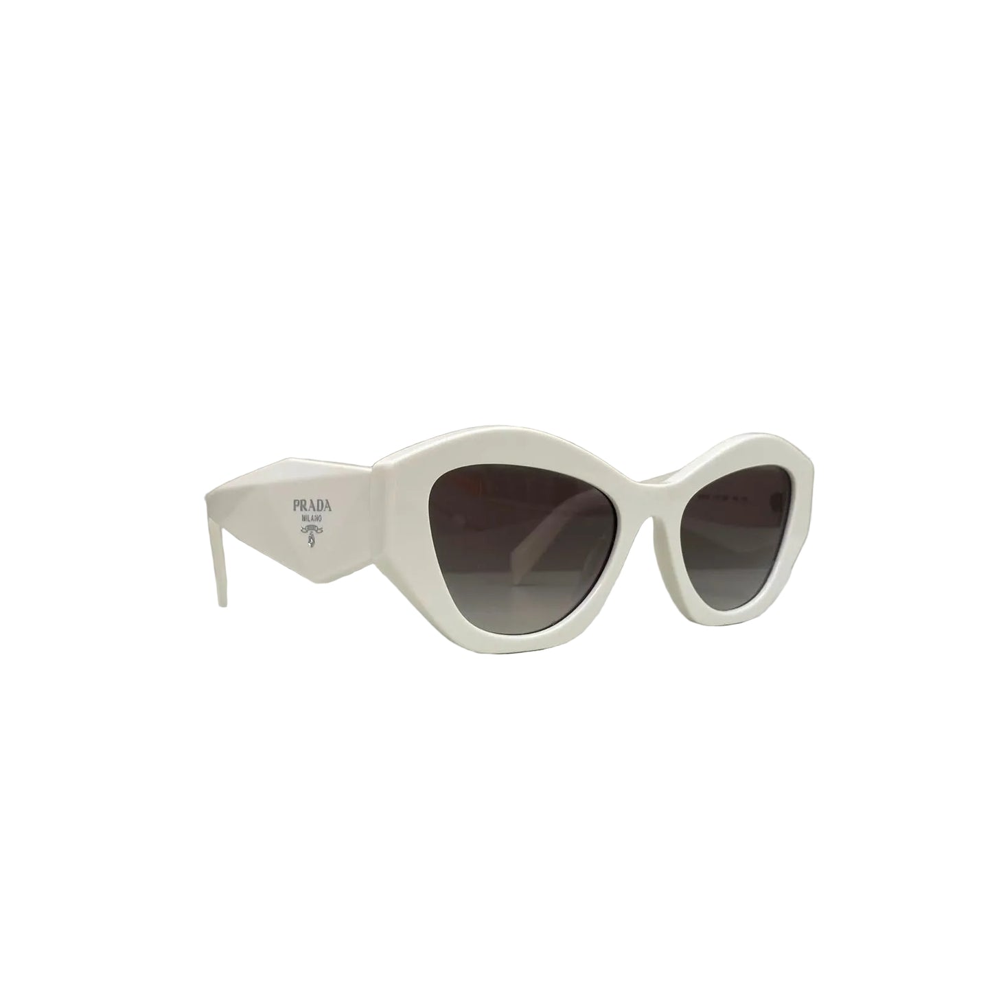 Oculos Prada Branco