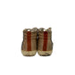 Tenis Golden Goose Rosa e Bege Tam 36 Br