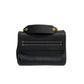 Bolsa Valentino Garavani VRING Preta