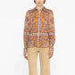 Camisa Zimmermann Estampa Paisley  TAM 36 BR
