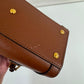 Bolsa Gucci Diana Bamboo Mini