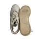 Tenis Gucci Branco Com Strass Tam 38 Br