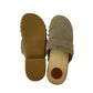 Sapato Chloé Joy Suede Tam 35 Br