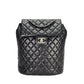 Mochila Chanel Preta