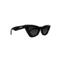 Oculos Bottega Veneta Gatinho Preto