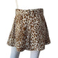 Short Zimmermann Animal Print Tam 38 Br