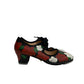 Sapato Comme des Garçons Sapateado Tam 37 Br