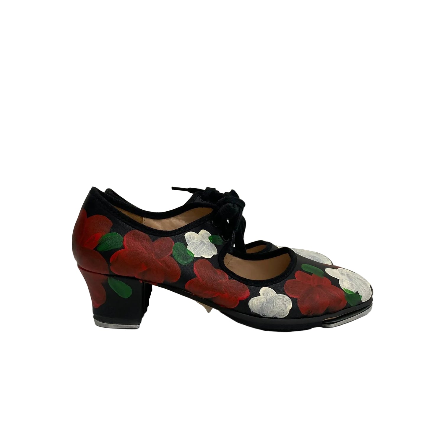 Sapato Comme des Garçons Sapateado Tam 37 Br