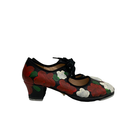 Sapato Comme des Garçons Sapateado Tam 37 Br