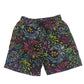Bermuda Vilebrequin Colorido Infantil Tam 10 Anos Br