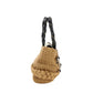 Bolsa Chanel Coco Country Tote Raffia
