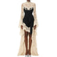 Vestido Zimmermann Hypnotic Com Renda Tam 36 BR