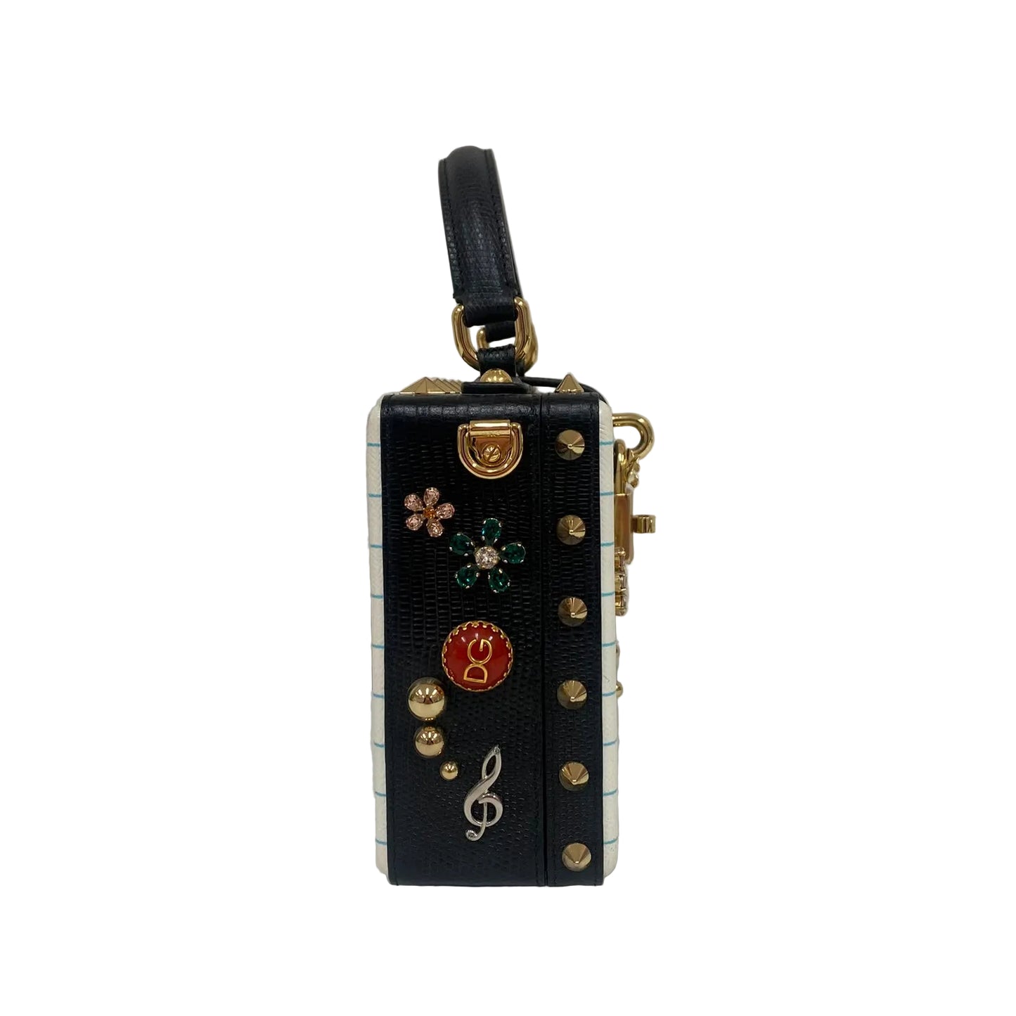 Bolsa Dolce & Gabbana All I Need Is Love And WiFi