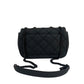 Bolsa Tory Burch Willa Matte Small Shoulder Bag Preta