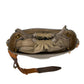 Bolsa Chloé Roy Bucket Bag Bege