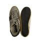Tenis Golden Goose Pele de Cobra Tam 37 Br