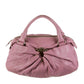 Bolsa Ferragamo Roxa Grande