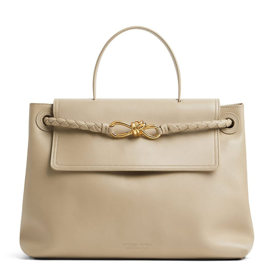 Bolsa Bottega Veneta Ciao Ciao Bege