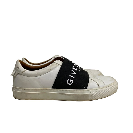Tenis Urban Street Givenchy Branco Tam 34,5