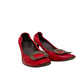 Sandalia Roger Vivier Vermelho Tam 38 Br