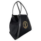 Bolsa Saint Laurent Rive Gauche Preta