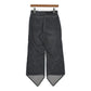 Calça Loewe Jeans Preta Tam 34 Br