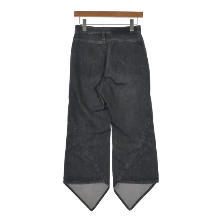 Calça Loewe Jeans Preta Tam 34 Br