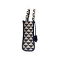 Bolsa Prada Symbole Tote Estampa Azul
