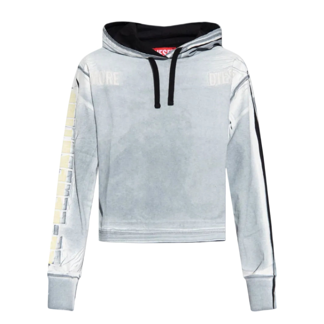 Conjunto Diesel Estampada Tam P Br