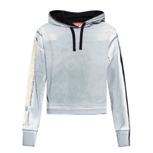 Conjunto Diesel Estampada Tam P Br