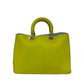 Bolsa Dior Diorissimo Verde
