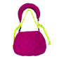 Bolsa Marshall Columbia Black Magnolia Bag