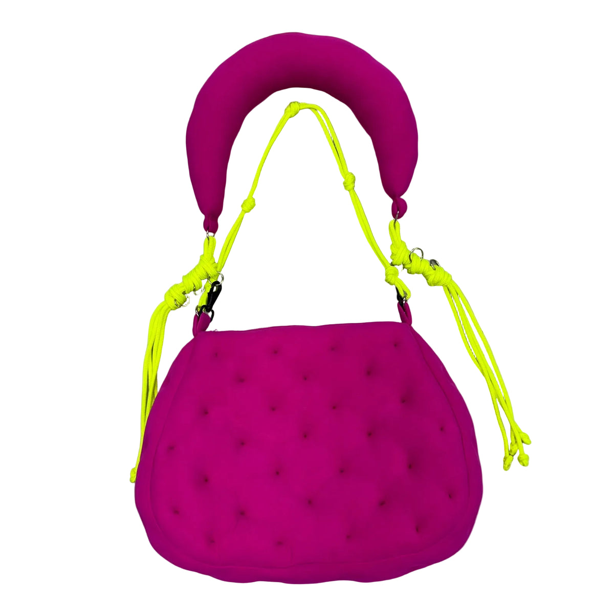 Bolsa Marshall Columbia Black Magnolia Bag