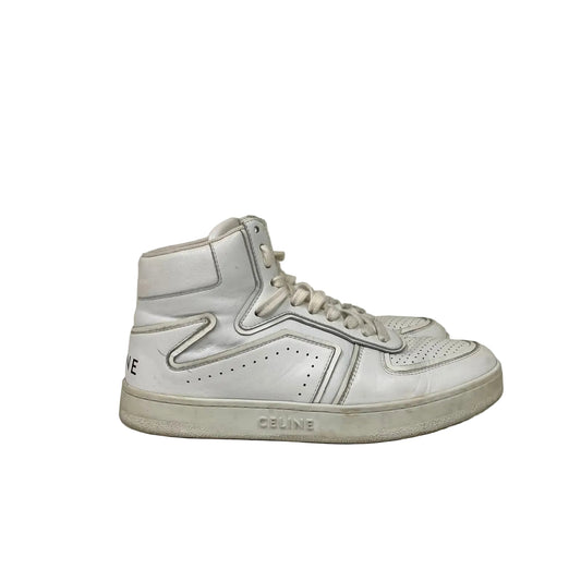 Tênis Celine Z Trainer CT-01 Branco Tam 36 BR