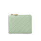 Carteira Bottega Veneta Verde Claro