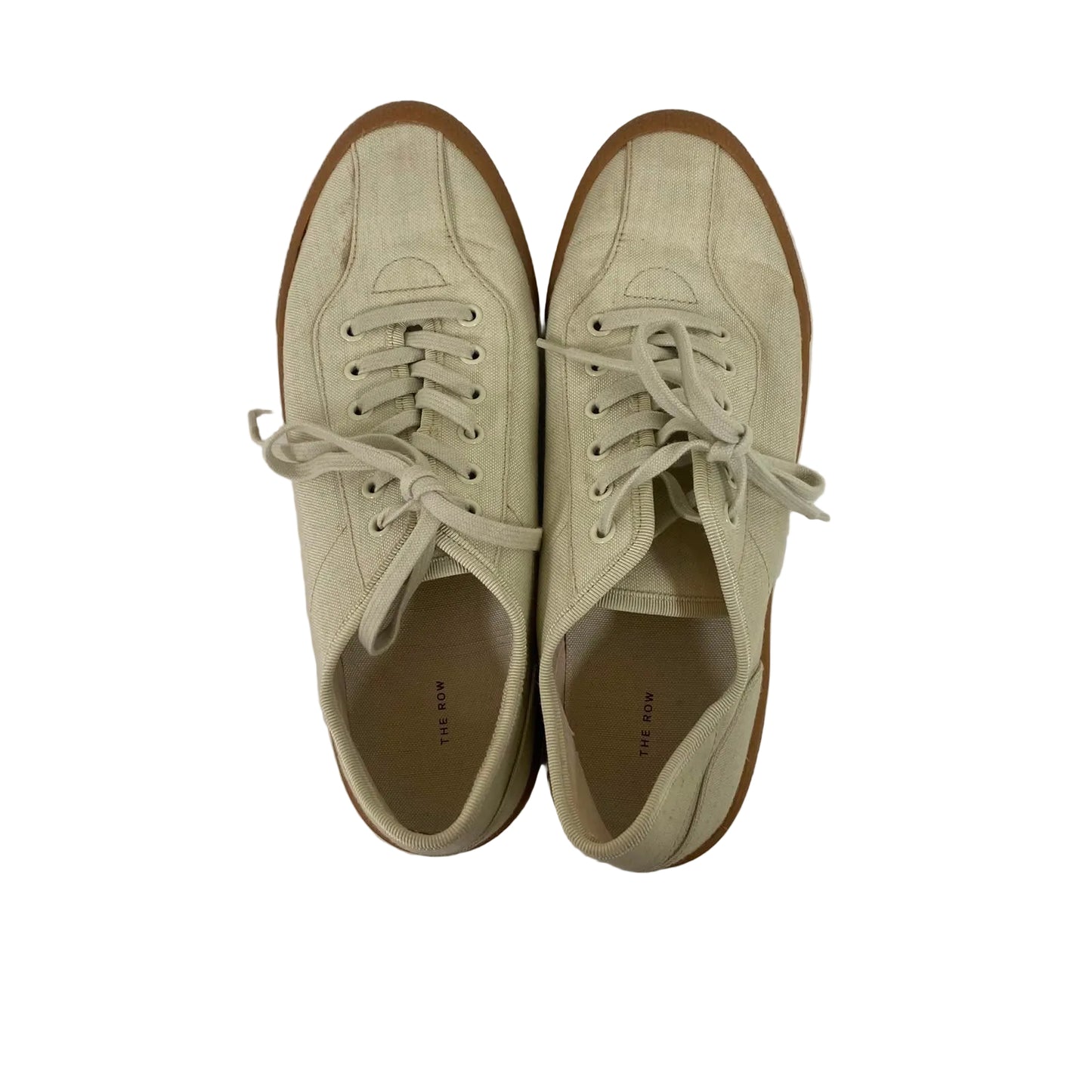 Tenis The Row Bege Tam 38 Br
