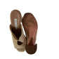 Sandália Aquazzura Suede Tam 36 BR