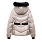 Conjunto Zara Ski Bege Tam P BR