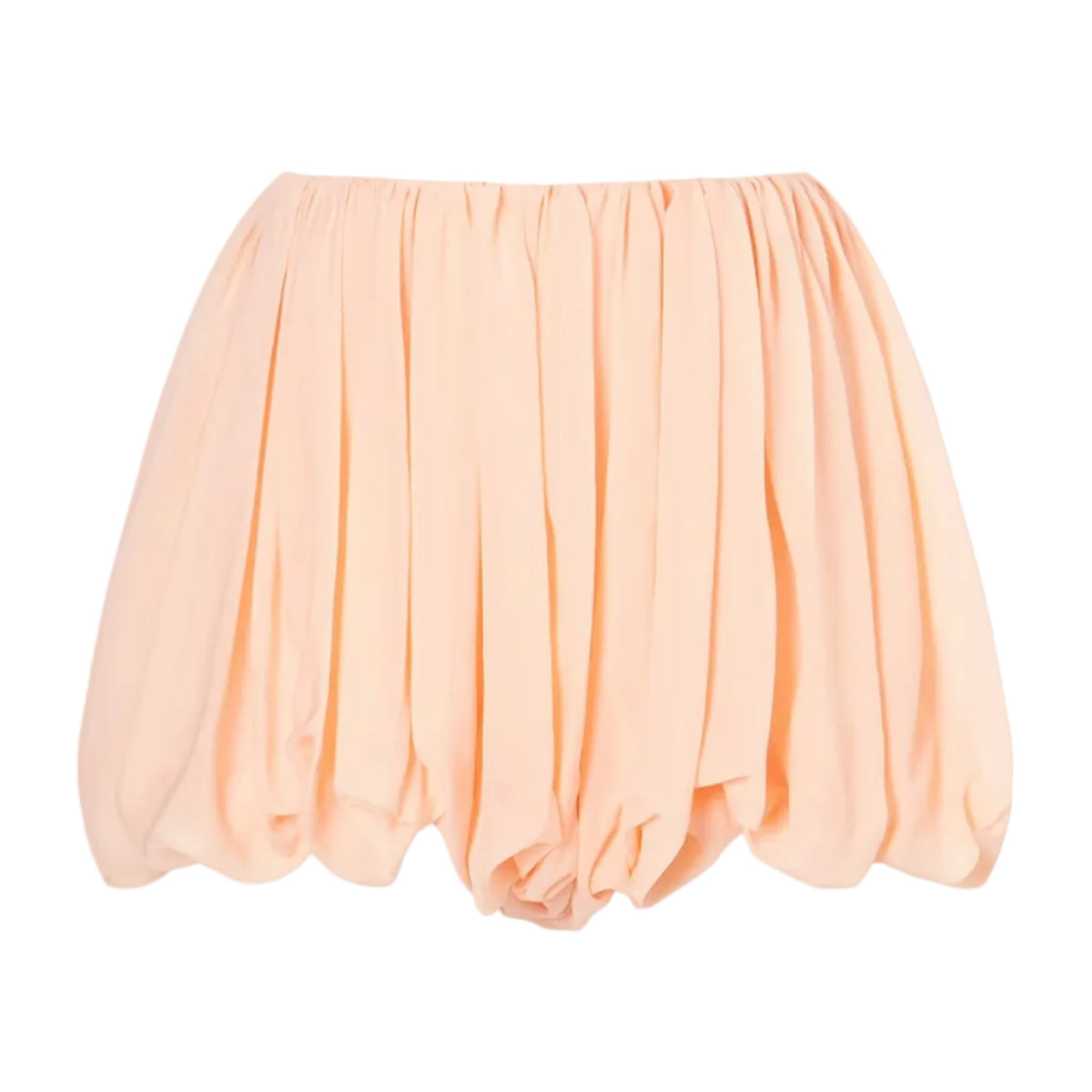 Shorts Chloé Rosa Pêssego Tam 34 BR