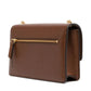 Bolsa Mulberry Darley Caramelo
