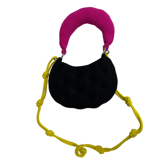 Bolsa Marshall Columbia Mini Moonflower Purse Rosa