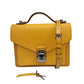 Bolsa Louis Vuitton Mimosa Epi Leather Monceau Laranja