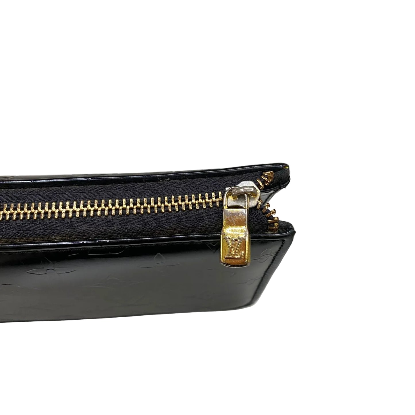 Bolsa Louis Vuitton Monograma Preta