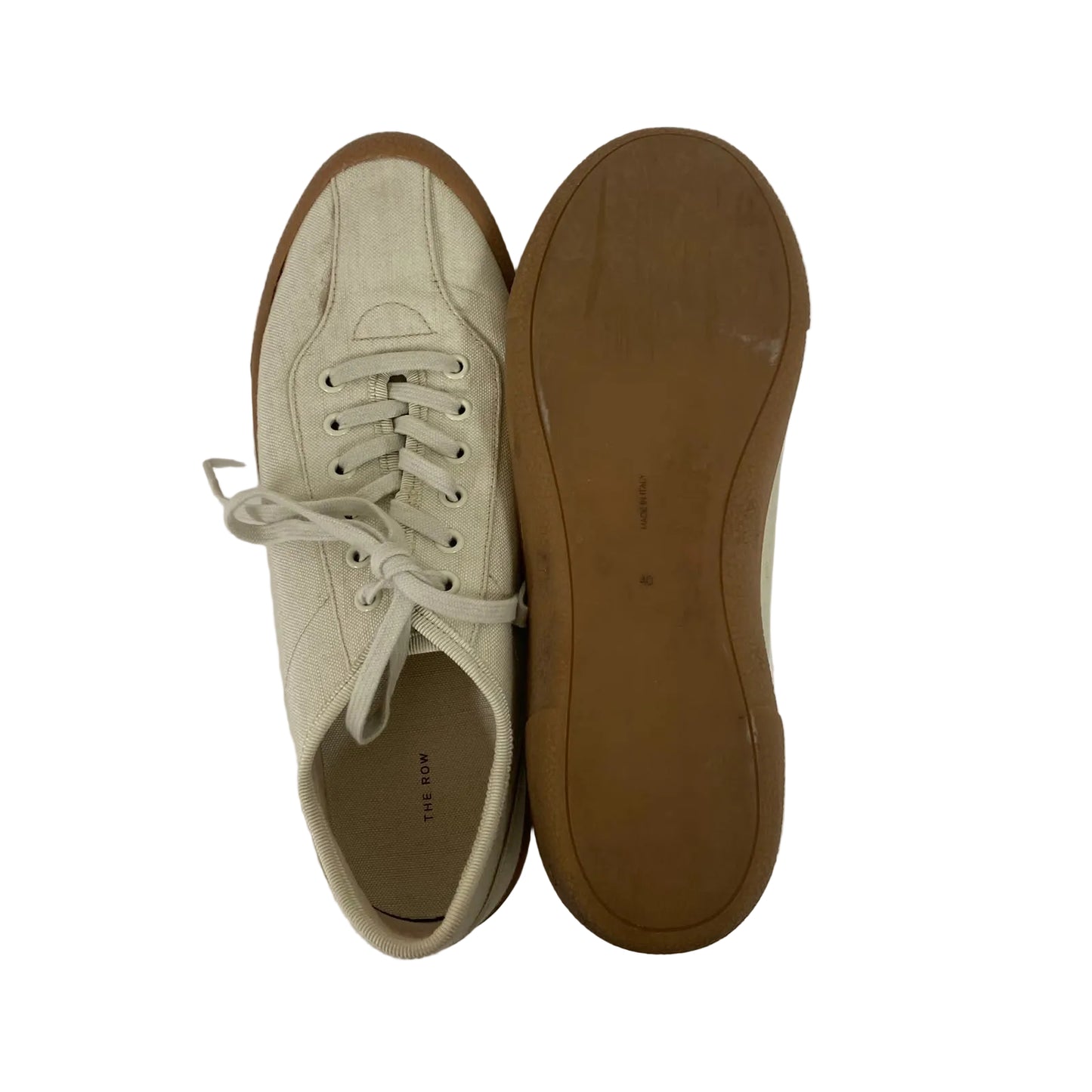 Tenis The Row Bege Tam 38 Br