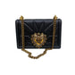Bolsa Dolce & Gabbana Devotion Preta