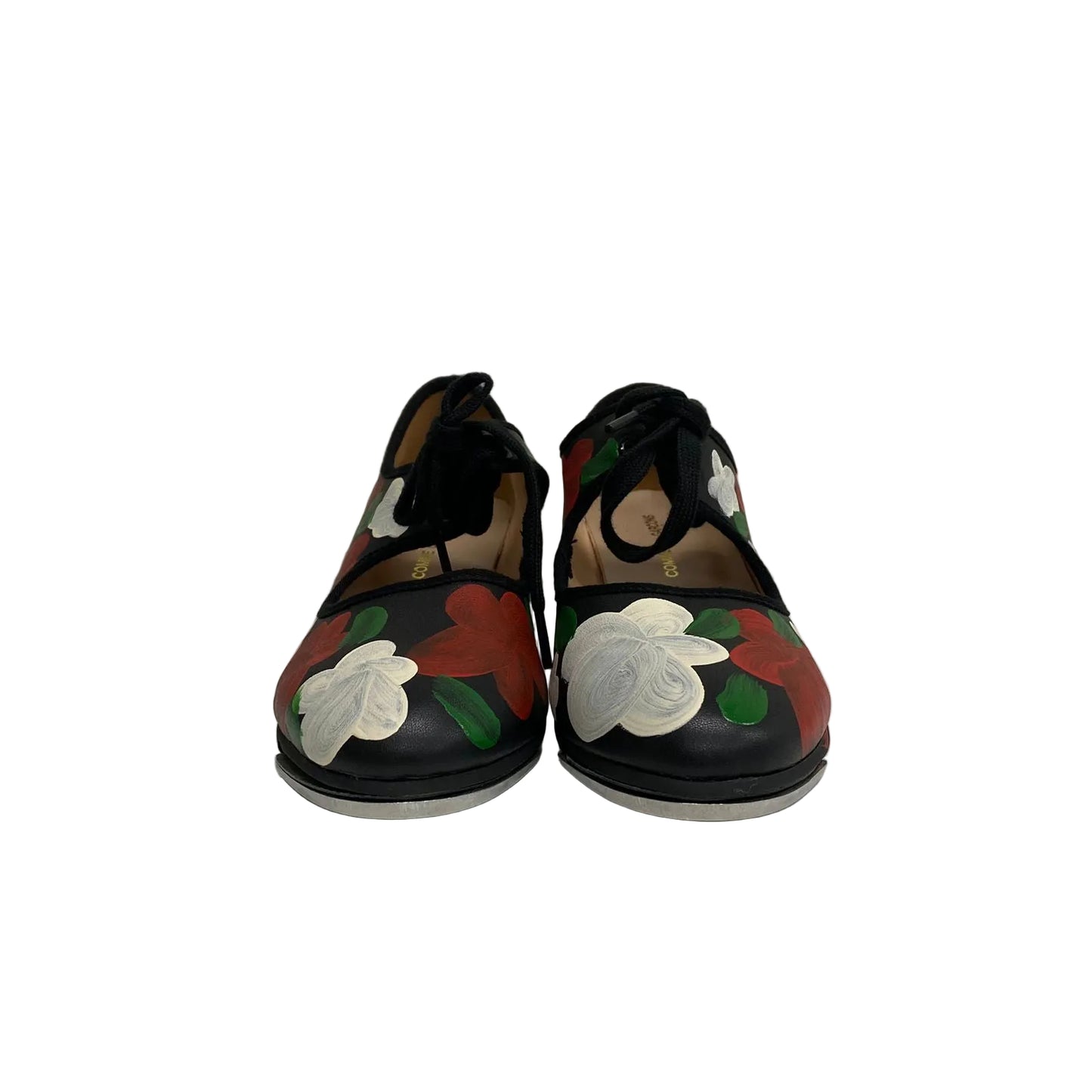 Sapato Comme des Garçons Sapateado Tam 37 Br