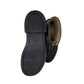 Bota The Row Couro Preta Tam 38 Br